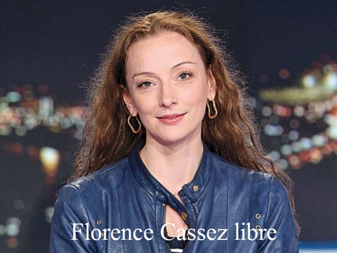 Florence Cassez