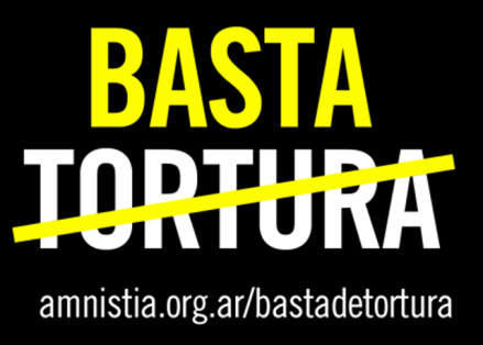 Una-campana-de-Amnistia-Internacional-contra-la-tortura